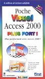 Access 2000 plus fort !