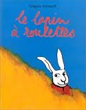 Le Lapin � roulettes