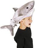 Kid's Shark Hat