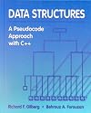 Data Structures: A Pseudocode Approach with C, Second Edition