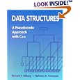 Data Structures: A Pseudocode Approach with C++: A Pseudocode Approach with C++