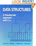 Data Structures: A Pseudocode Approac...