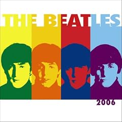The Beatles 2006 Calendar