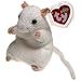 TY Beanie Baby - CHEEZER the Mouse