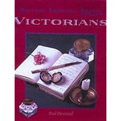 Victorians (History Through Poetry)