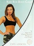 Kick Box Boot Camp!