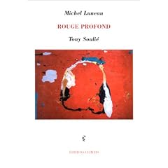 Rouge profond