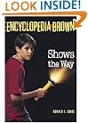 Encyclopedia Brown Shows the Way