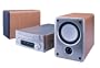 Denon D-M33S CD/AM/FM Micro System