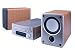 Denon D-M33S CD/AM/FM Micro System