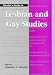 Reader's Guide to Lesbian and Gay Studies (Reader's Guide Series)
