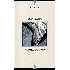 Skinswaps (Writings from an Unbound Europe)
