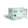 Vinyl-Touch Medical Quality Disposable Gloves, Latex Free and Powder Free, 50-Count Boxes (Pack of 4)