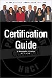 Certification Guide (HRCI)