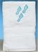 Hand Towel/Foot Logo