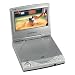 Audiovox D1530 Portable DVD Player