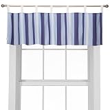 Babylicious Squirt Valance - Blue