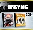 Coffret 2 CD : Celebrity / No Strings Attached