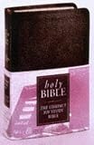 Study Bible: New International Version