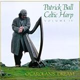 OCarolans Dream - Celtic Harp 4