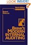Brink's Modern Internal Auditing