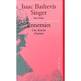 Ennemiespar Isaac Bashevis Singer