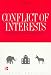 Book Conflict of Interests: The Politics of American Education