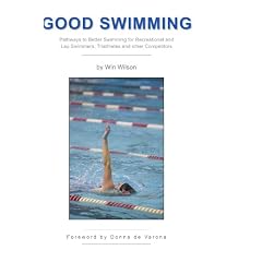 Good Swimming