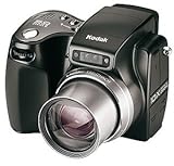 Kodak EasyShare Z7590 Digitalkamera (5 Megapixel, 10fach opt. Zoom)