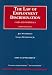 Book Friedman And Strickler's the Law of Employment Discrimination 2006: Supplement (University Casebook)