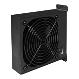 Lian-Li Aluminum PCI Cooling Kit Model BS-03X Black