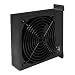 Lian-Li Aluminum PCI Cooling Kit Model BS-03X Black