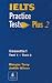  : IELTS Practice Tests Plus 2: Class Cassette 1-2