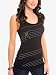 Marciano Studded M Logo Tank Image