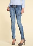 Mango Women's Skinny Jeans