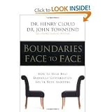 Boundaries Face to Face: How to Have That Difficult Conversation You've Been Avoiding