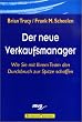 Der neue Verkaufsmanager