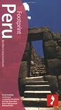 Peru 6th (Footprint - Travel Guides)