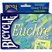 Bicycle Euchre Playing Cards