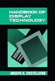 Handbook of Display Technology