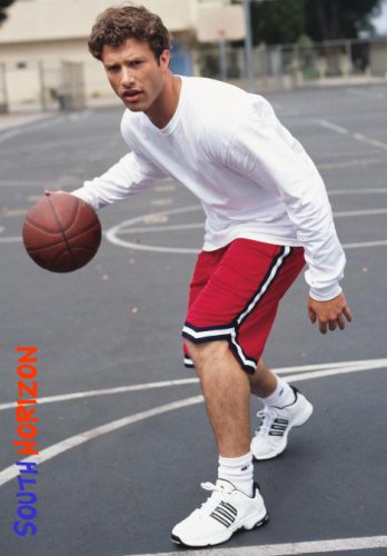 Buy 100% Polyester Mesh Lacrosse Shorts by Champion (Style# 81364)