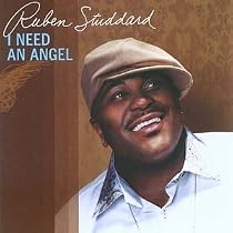 I Need an Angel