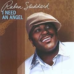 I Need An Angel