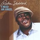 I Need An Angel