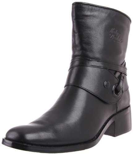 Harley-Davidson Women's Marta Motorcycle Boot