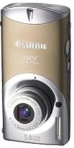 Canon IXY DIGITAL L3(ファーブロンド) IXYDL3(GL)