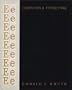 Computers & Typesetting, Volume E: Computer Modern Typefaces