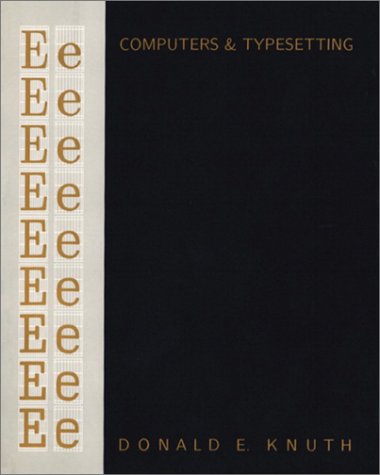 Fonts and Typefaces
