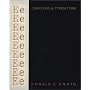 Computers & Typesetting, Volume E: Computer Modern Typefaces (Computers and Typesetting, Vol E)