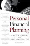 Personal Financial Planning